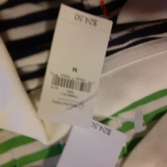 Lot of 4 New Mens Gap polo shirts size M - Picture 3 of 3